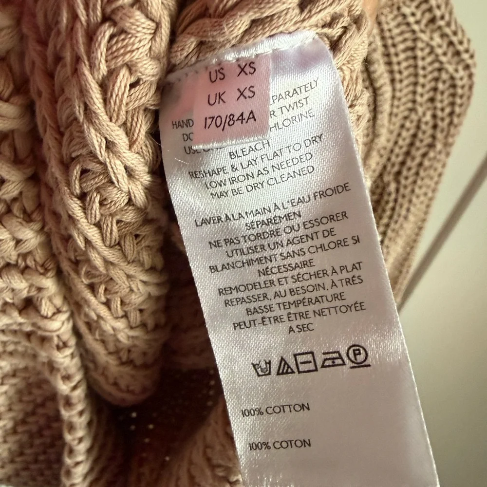 Free People Take Me Home Sweater